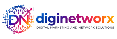 DigiNetworX — Digital Marketing and Network Solutions